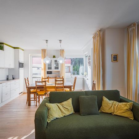K2 Aparthotel Klinovec Views - Mezonet Apt Loučná pod Klínovcem 外观 照片