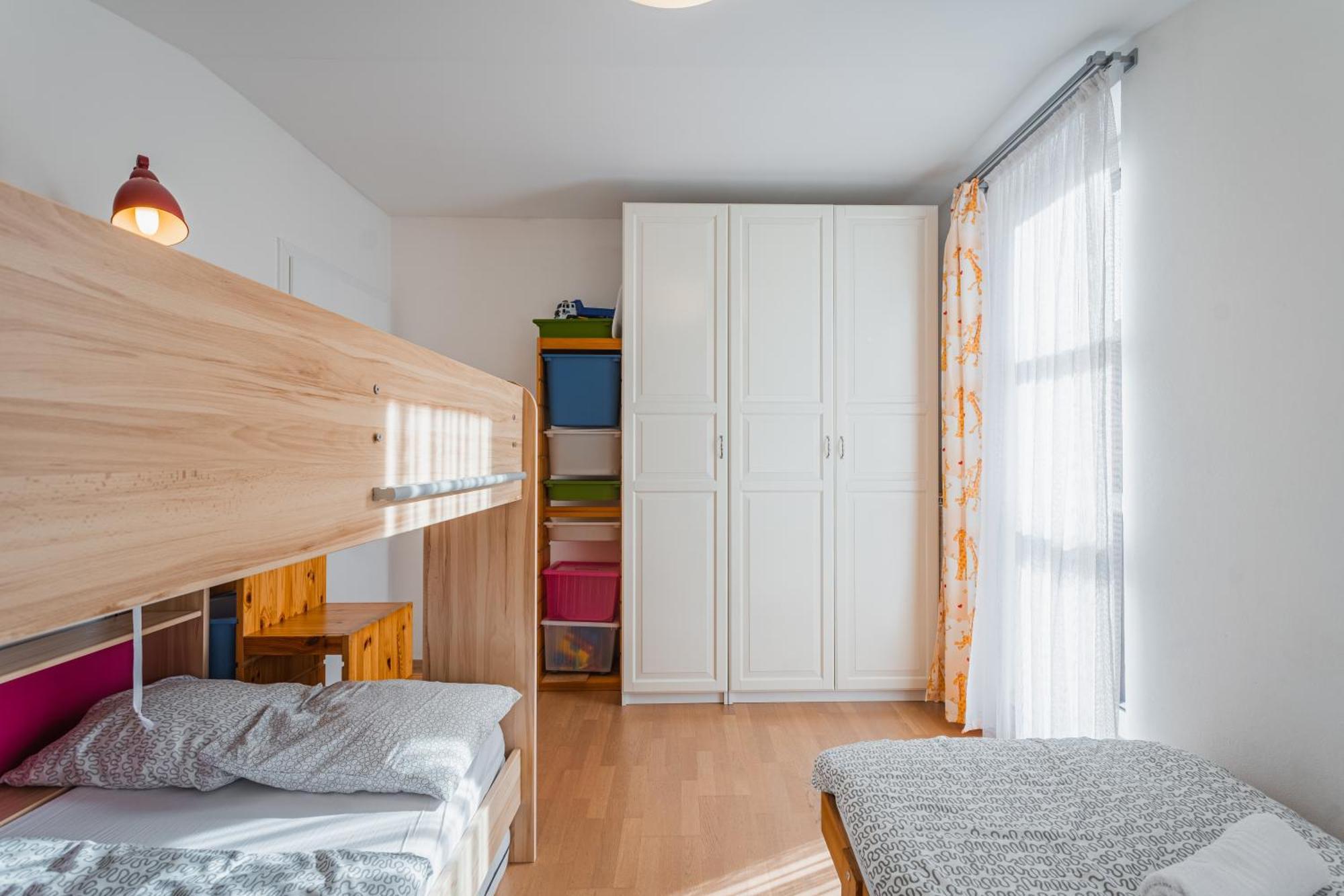 K2 Aparthotel Klinovec Views - Mezonet Apt Loučná pod Klínovcem 外观 照片