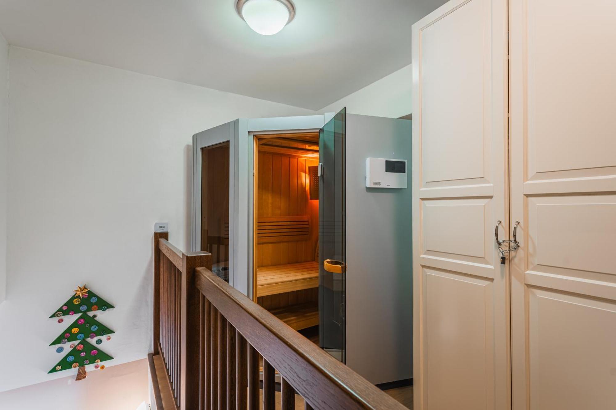 K2 Aparthotel Klinovec Views - Mezonet Apt Loučná pod Klínovcem 外观 照片